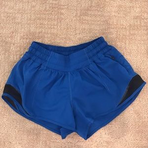 LULU SHORTS